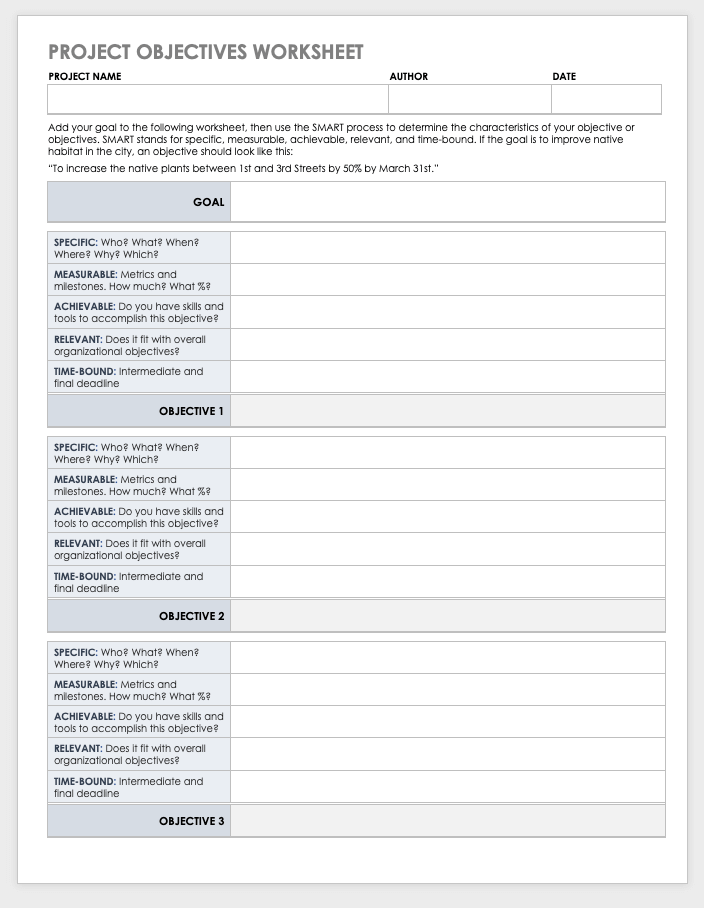 how-to-write-s-m-a-r-t-project-objectives-smartsheet